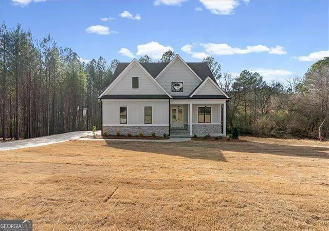 Photo 3 of Single family home for sale at 30 Rushden Wy Se, Rome, GA 30161 | MLS# 10830810 | Listing updated on 2026-09-04