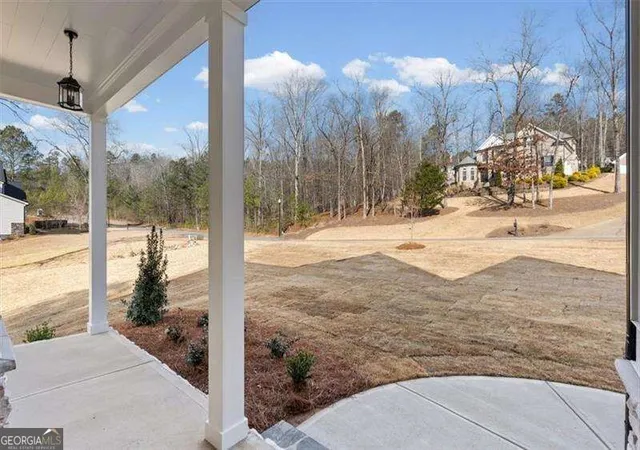Photo 4 of Single family home for sale at 30 Rushden Wy Se, Rome, GA 30161 | MLS# 10830810 | Listing updated on 2026-10-08