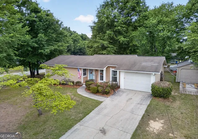 Photo 1 of Single family home for sale at 1783 Riverridge Dr Nw, Conyers, GA 30012 | MLS# 10770858 | Listing updated on 2026-09-14
