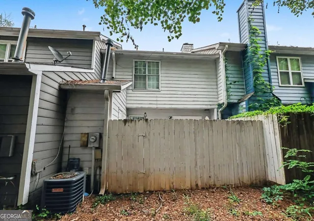 Photo 31 of Single family home for sale at 8577 Jamestown Way, Jonesboro, GA 30238 | MLS# 10763020 | Listing updated on 2026-08-06