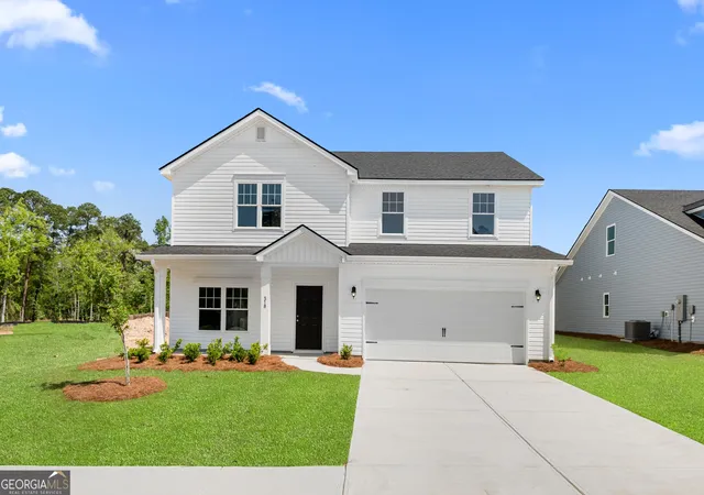 1st image of 412 Anzio Dr, Statesboro, GA 30461 | MLS# 10802141