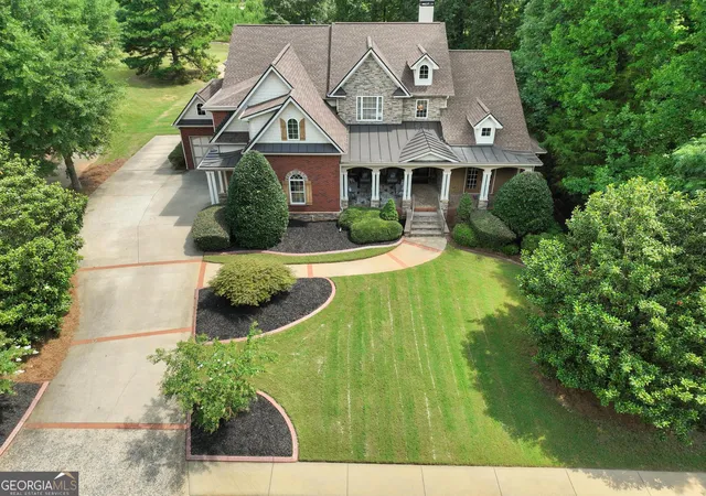 3rd image of 1116 Eagles Brooke Dr, Locust Grove, GA 30248 | MLS# 10803442
