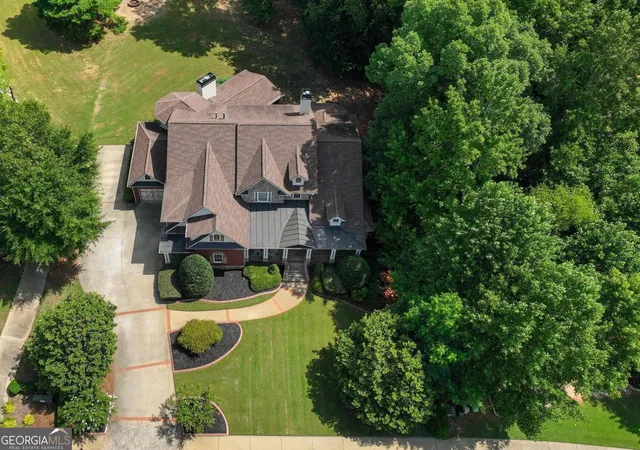 4th image of 1116 Eagles Brooke Dr, Locust Grove, GA 30248 | MLS# 10803442