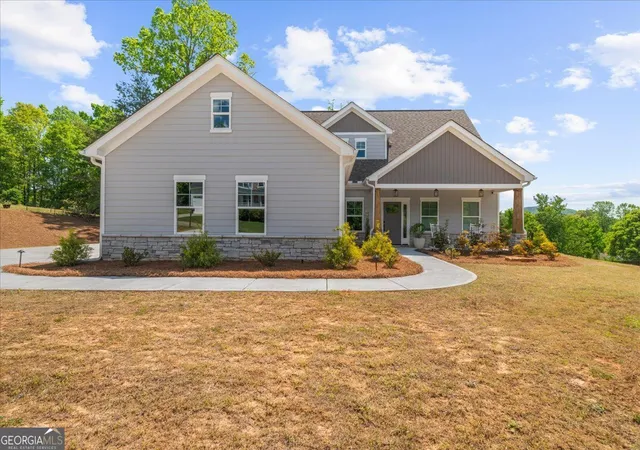 1st image of 110 Parkview Dr, Cleveland, GA 30528 | MLS# 10739364