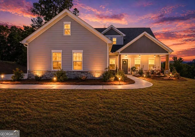 2nd image of 110 Parkview Dr, Cleveland, GA 30528 | MLS# 10739364