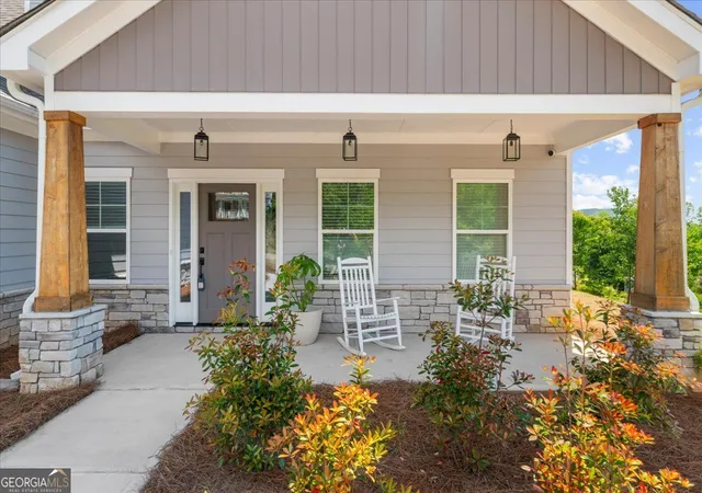 3rd image of 110 Parkview Dr, Cleveland, GA 30528 | MLS# 10739364