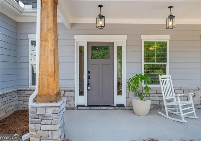 4th image of 110 Parkview Dr, Cleveland, GA 30528 | MLS# 10739364