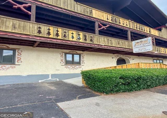 1st image of 854 Edelweiss Strasse #702, Helen, GA 30545 | MLS# 10826917