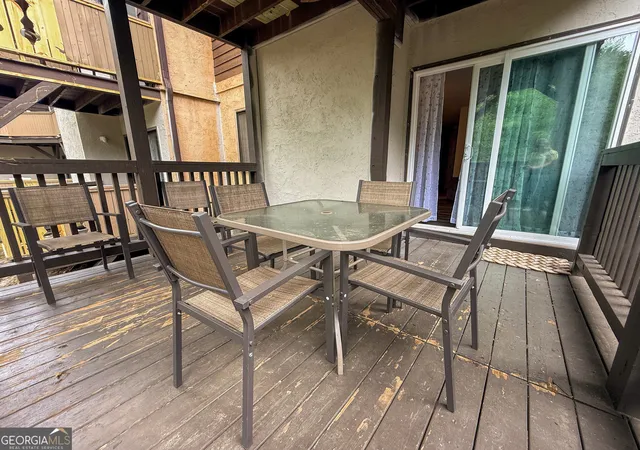 29th image of 854 Edelweiss Strasse #702, Helen, GA 30545 | MLS# 10826917