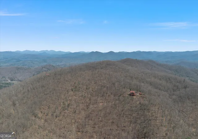 1st image of 881 Fox Mountain Rd, Cherry Log, GA 30522 | MLS# 10720652