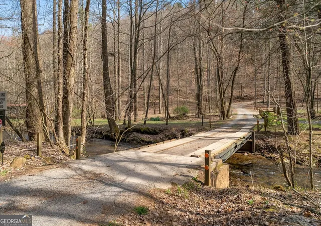 2nd image of 881 Fox Mountain Rd, Cherry Log, GA 30522 | MLS# 10720652