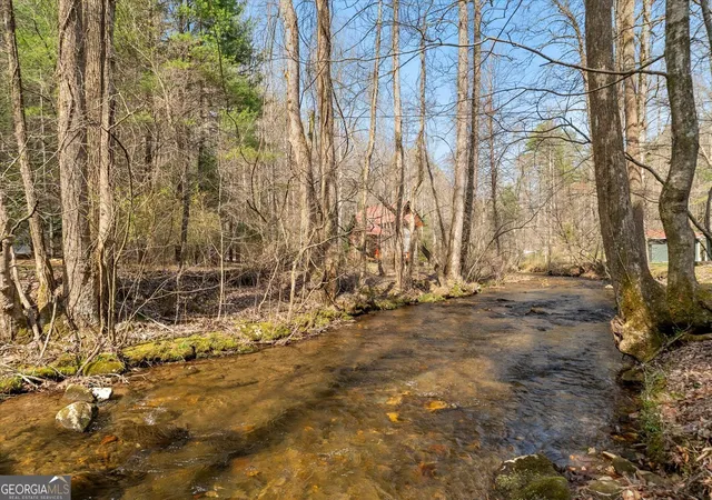 Photo 3 of Single family home for sale at 881 Fox Mountain Rd, Cherry Log, GA 30522 | MLS# 10720652 | Listing updated on 2026-04-13