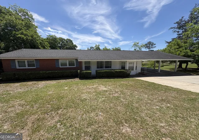 1st image of 5620 Forest Ave, Eastman, GA 31023 | MLS# 10816077