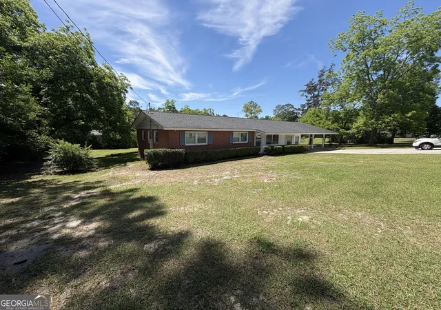 2nd image of 5620 Forest Ave, Eastman, GA 31023 | MLS# 10816077