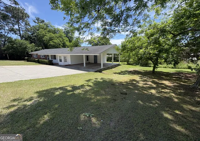 3rd image of 5620 Forest Ave, Eastman, GA 31023 | MLS# 10816077