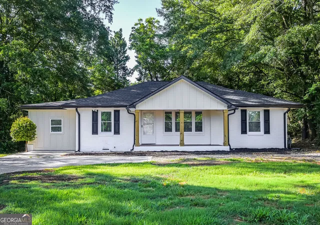 Homes for sale in Carrollton, GA | 1806 Maple St, Carrollton, GA 30117 | MLS# 10793700