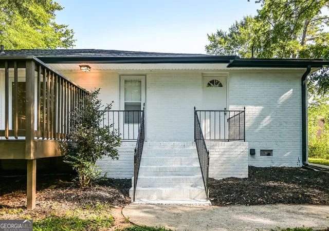 Homes for sale in Carrollton, GA | 1806 Maple St, Carrollton, GA 30117 | MLS# 10793700