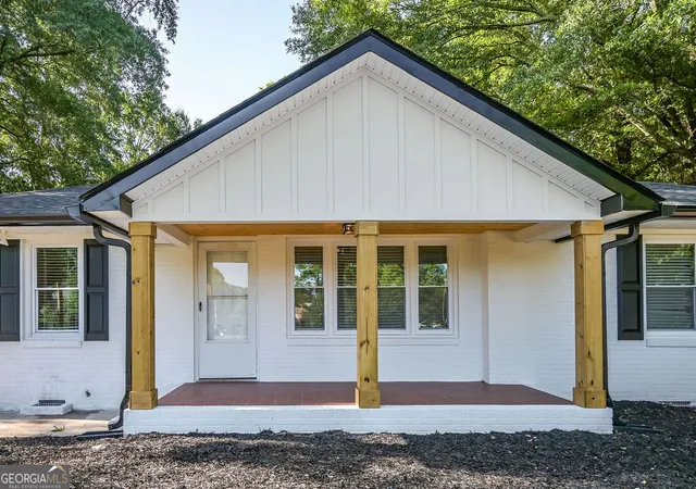 Homes for sale in Carrollton, GA | 1806 Maple St, Carrollton, GA 30117 | MLS# 10793700
