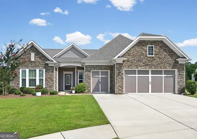 1st image of 314 Tea Rose Ct, Griffin, GA 30223 | MLS# 10825556