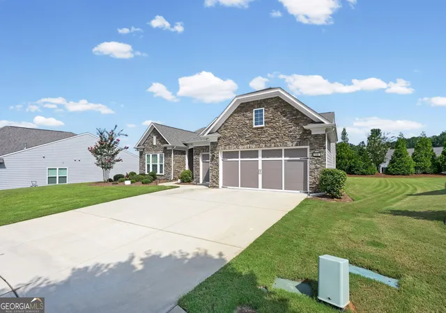 2nd image of 314 Tea Rose Ct, Griffin, GA 30223 | MLS# 10825556