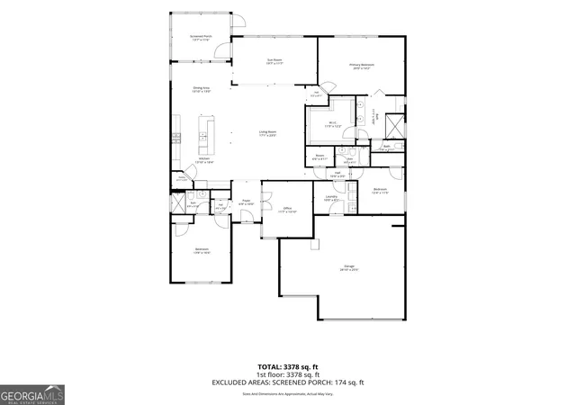 48th image of 314 Tea Rose Ct, Griffin, GA 30223 | MLS# 10825556