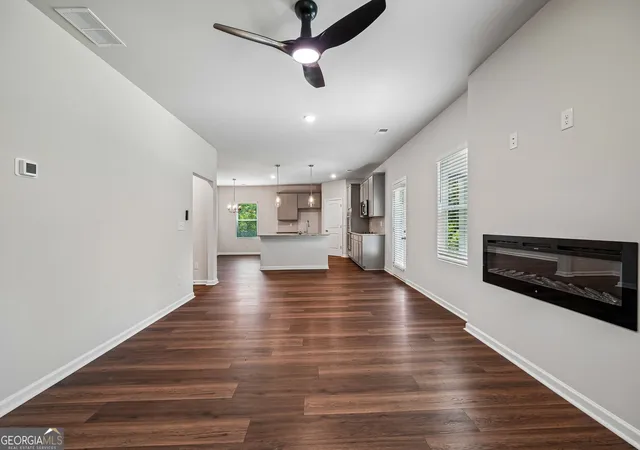 2nd image of 502 Post Oak Dr, Jackson, GA 30233 | MLS# 10821445