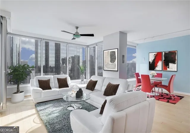 Homes for sale in Atlanta, GA | 3338 Peachtree Rd #1409, Atlanta, GA 30326 | MLS# 10781895