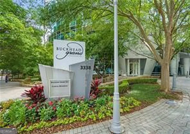 Homes for sale in Atlanta, GA | 3338 Peachtree Rd #1409, Atlanta, GA 30326 | MLS# 10781895