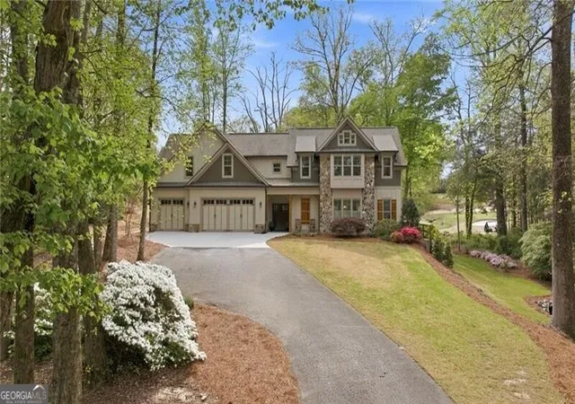 Photo 3 of Sale Pending at 4606 Windsor Dr, Flowery Branch, GA 30542 | MLS# 10727806 | Listing updated on 2026-08-19