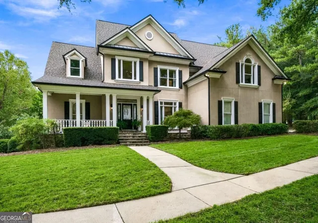 Photo 1 of Mansion for sale at 5687 Mountain Oak Dr, Braselton, GA 30517 | MLS# 10854114 | Listing updated on 2026-10-27