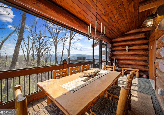 Photo 3 of Single family home for sale at 602 Overlook Dr, Blue Ridge, GA 30513 | MLS# 10742056 | Listing updated on 2026-05-23