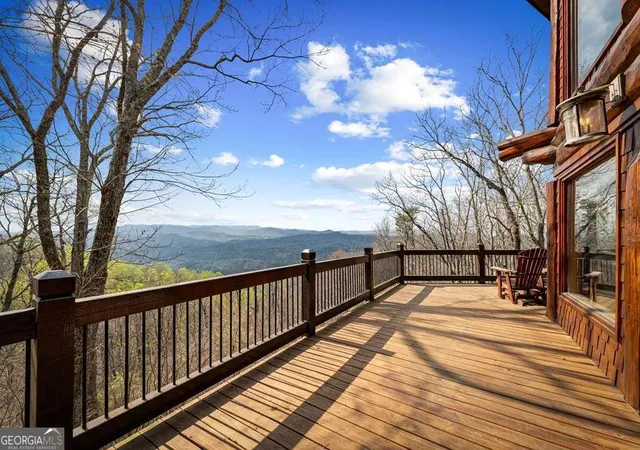 Photo 4 of Single family home for sale at 602 Overlook Dr, Blue Ridge, GA 30513 | MLS# 10742056 | Listing updated on 2026-05-23