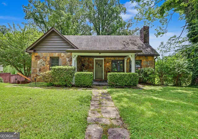 1st image of 681 Old 441 South, Clayton, GA 30525 | MLS# 10820820
