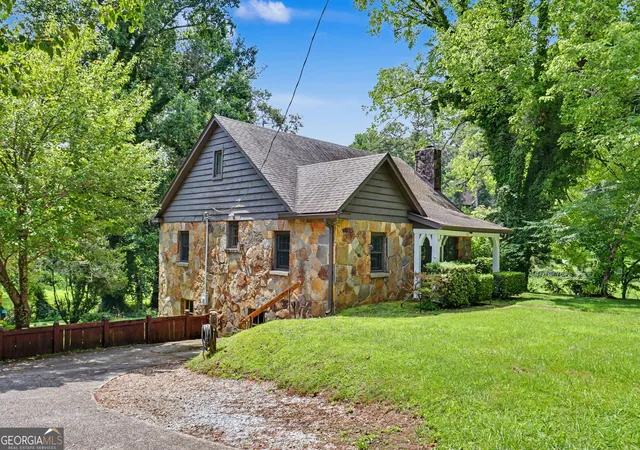 2nd image of 681 Old 441 South, Clayton, GA 30525 | MLS# 10820820