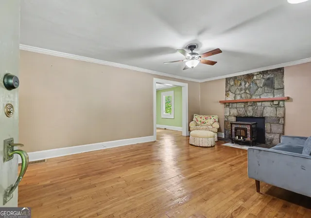 Photo 3 of Single family home for sale at 681 Old 441 South, Clayton, GA 30525 | MLS# 10820820 | Listing updated on 2026-09-21
