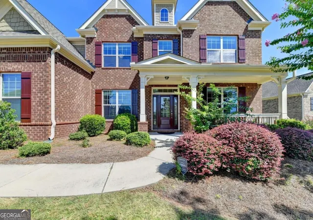 Photo 3 of Single family home for sale at 1705 Blackstone Ave, Cumming, GA 30041 | MLS# 10829758 | Listing updated on 2026-09-16
