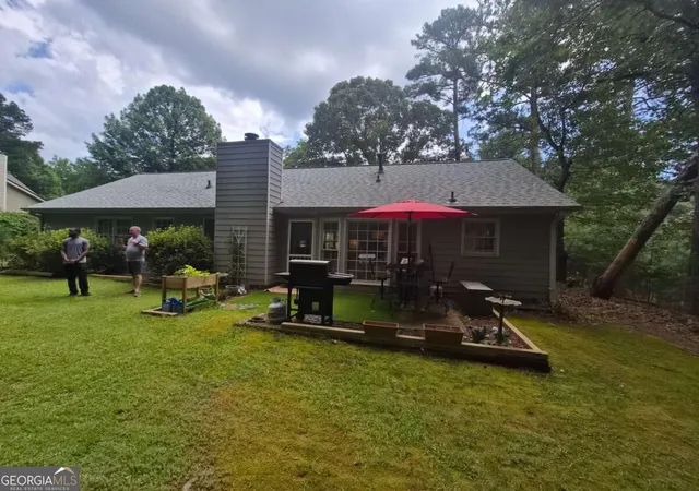 14th image of 5363 Muirwood Pl, Powder Springs, GA 30127 | MLS# 10829714