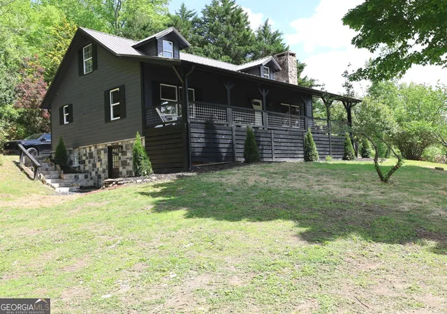1st image of 181 M J Shirley Dr, Clayton, GA 30525 | MLS# 10756023