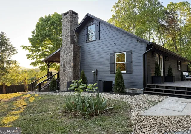 3rd image of 181 M J Shirley Dr, Clayton, GA 30525 | MLS# 10756023