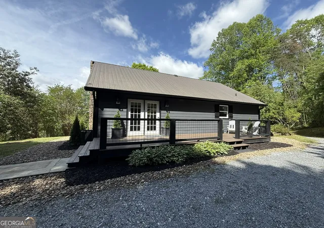 5th image of 181 M J Shirley Dr, Clayton, GA 30525 | MLS# 10756023