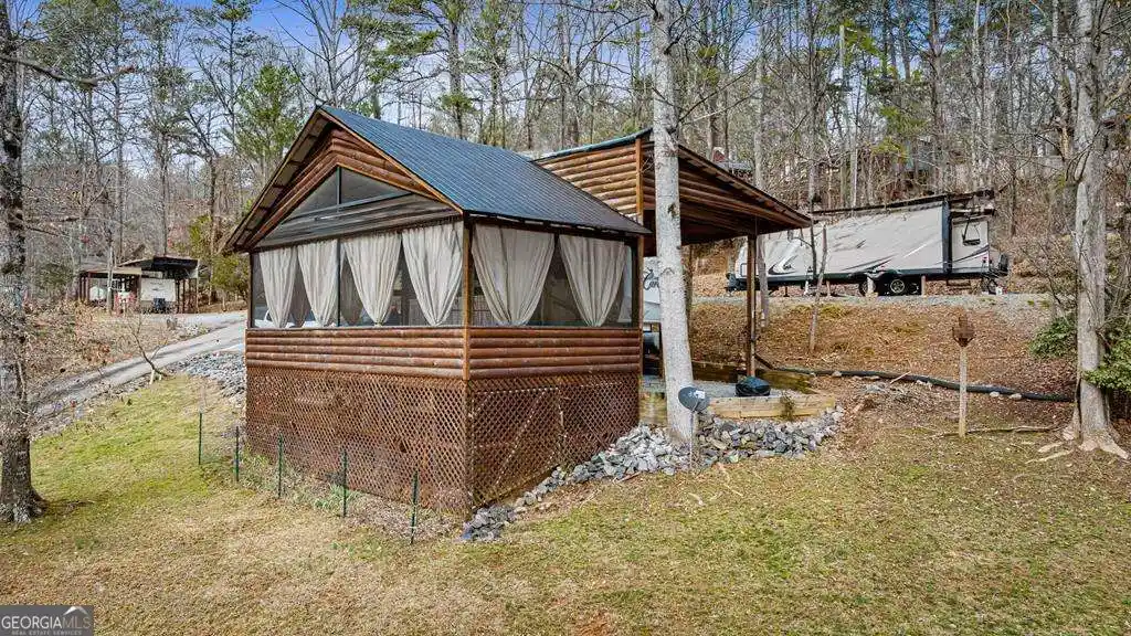 Photo 1 of Single family home for sale at 18 2nd Street, Ellijay, GA 30540 | MLS# 10869125 | Listing updated on 2026-10-22