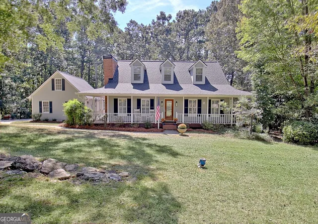 Photo 1 of Single family home for sale at 175 Chimney Springs, Tyrone, GA 30290 | MLS# 10856636 | Listing updated on 2026-10-29