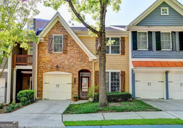 2nd image of 2694 Ridge Run Trl, Duluth, GA 30097 | MLS# 10831157