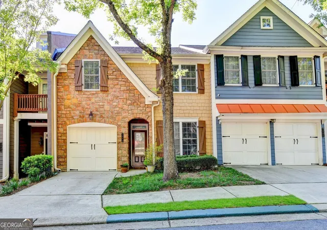3rd image of 2694 Ridge Run Trl, Duluth, GA 30097 | MLS# 10831157