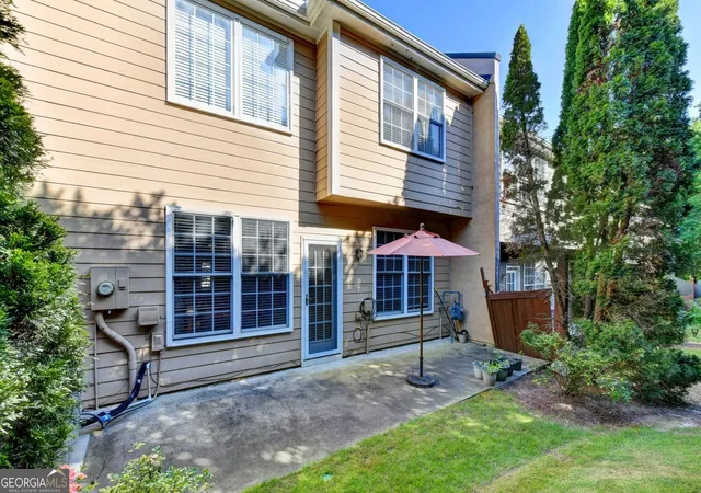59th image of 2694 Ridge Run Trl, Duluth, GA 30097 | MLS# 10831157