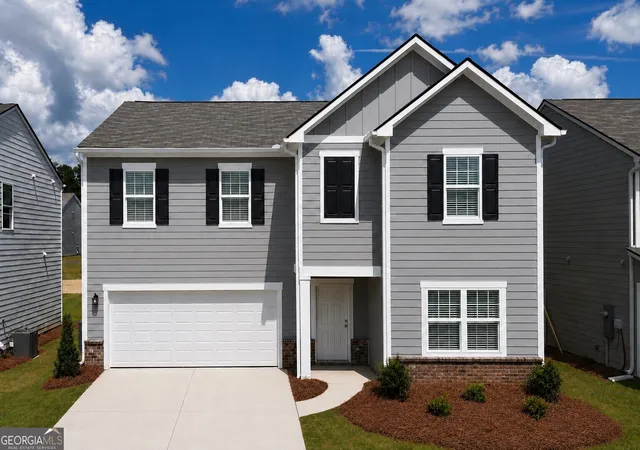 Photo 1 of Sale Pending at 43 Ellenore Dr, Bethlehem, GA 30620 | MLS# 10805391 | Listing updated on 2026-08-29