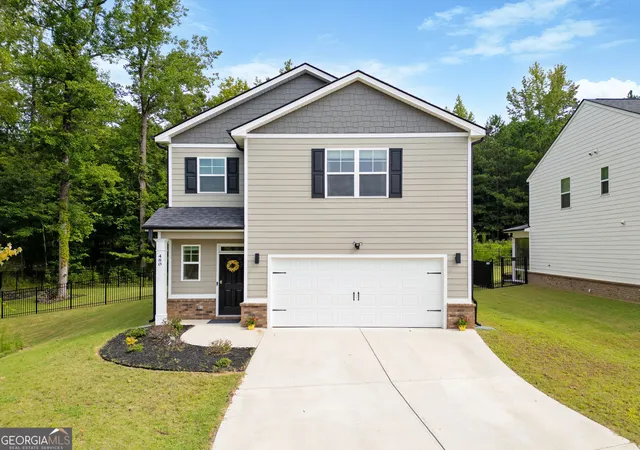 1st image of 480 Shasta Ct, Hoschton, GA 30548 | MLS# 10822864