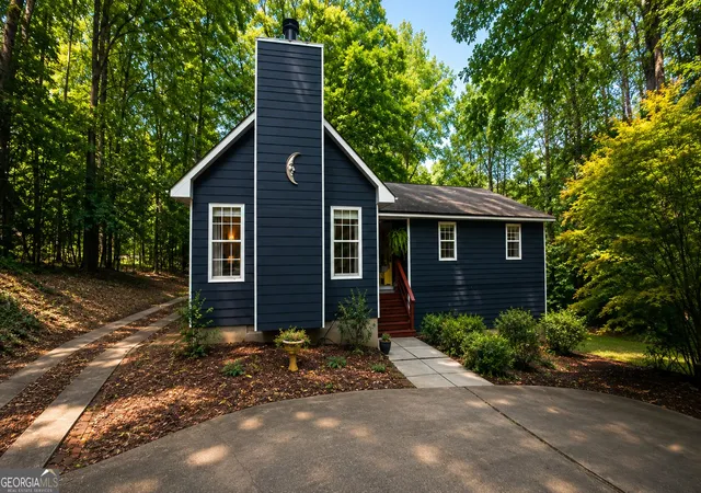 Photo 1 of Single family home for sale at 125 Maple Pl, Fayetteville, GA 30215 | MLS# 10830514 | Listing updated on 2026-09-03