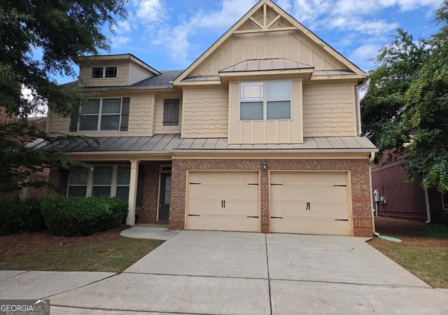 Photo 1 of Single family home for sale at 308 Ridge Pointe Dr, Athens, GA 30606 | MLS# 10814074 | Listing updated on 2026-08-19