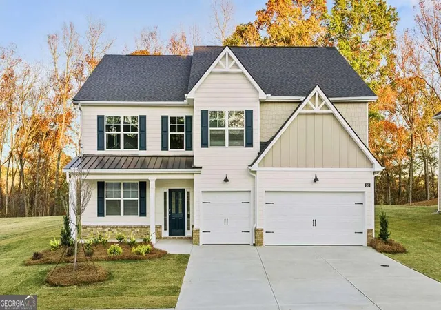 1st image of 55 Blufton Ct, Senoia, GA 30276 | MLS# 10777183